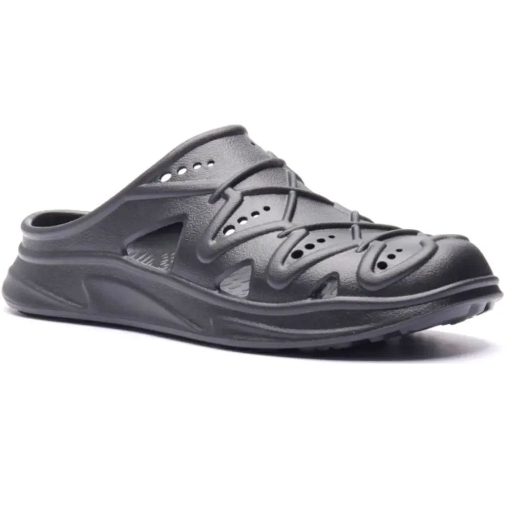 BRAND NEW OZARK TRAIL  ADULT MEN'S RUGGED CLOGS G1